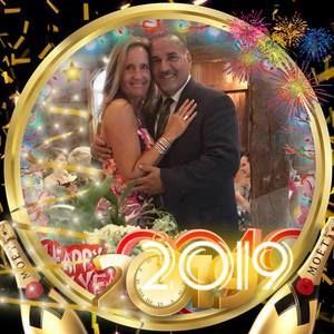 Meet your Posher, Joan